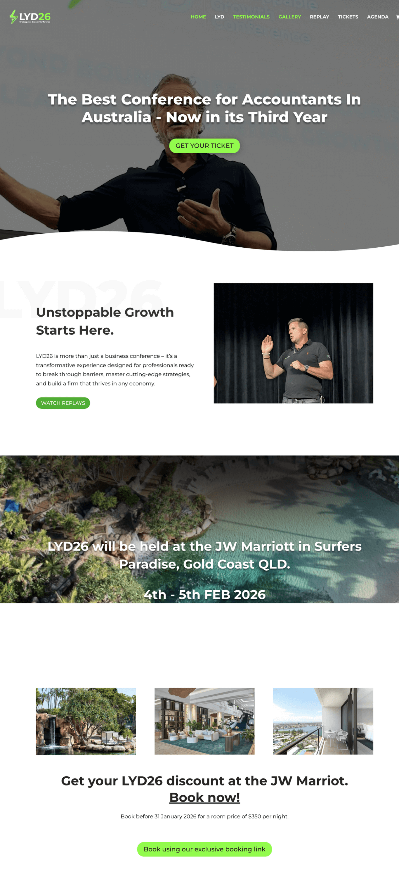 Katy Woollatt Website Design_12