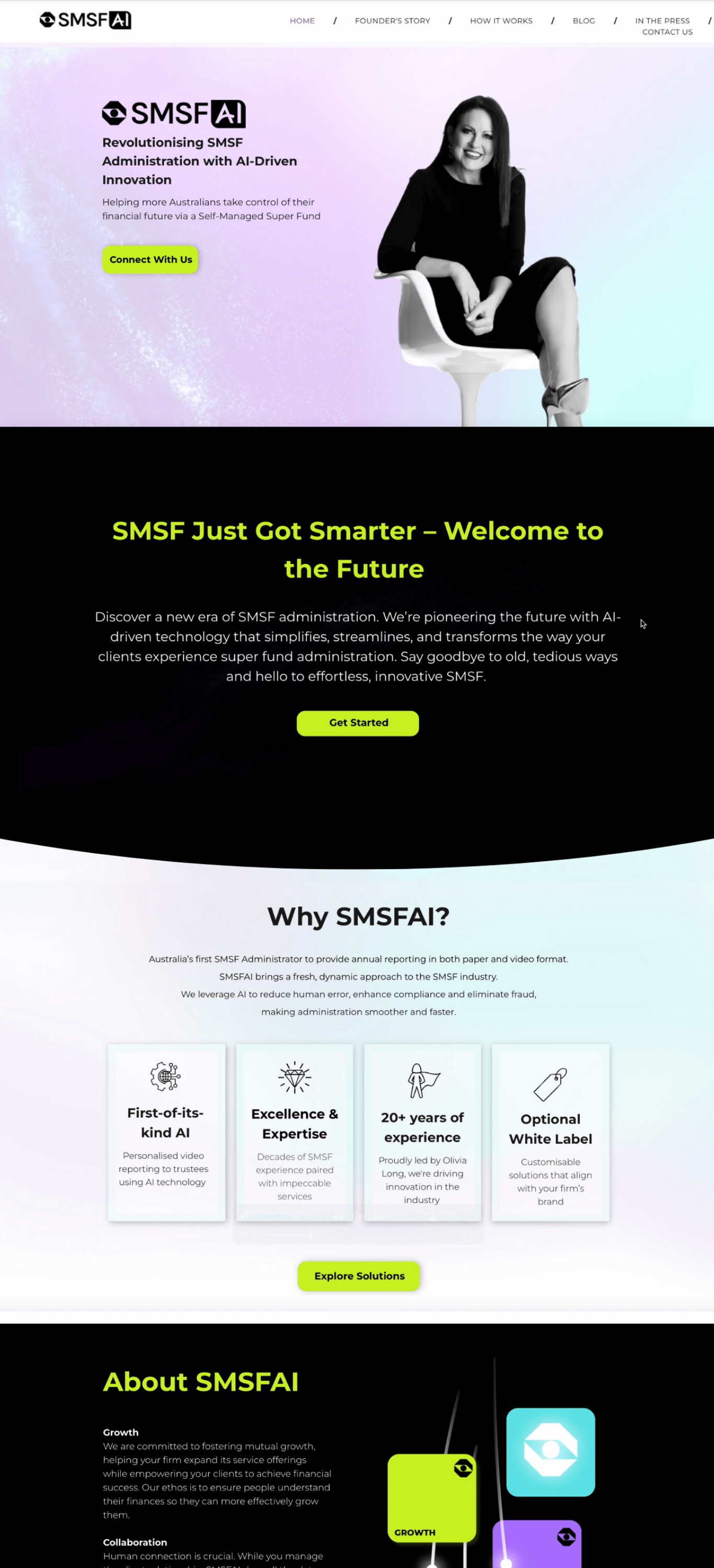 Katy Woollatt Website Design_2