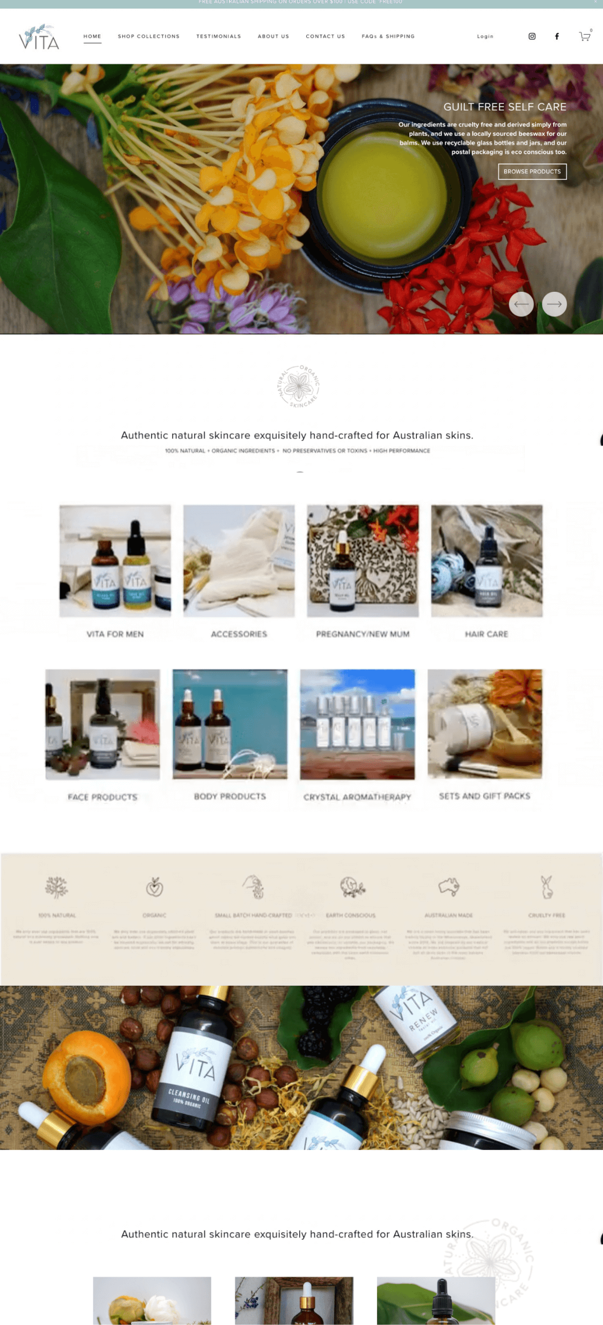 Katy Woollatt Website Design_3