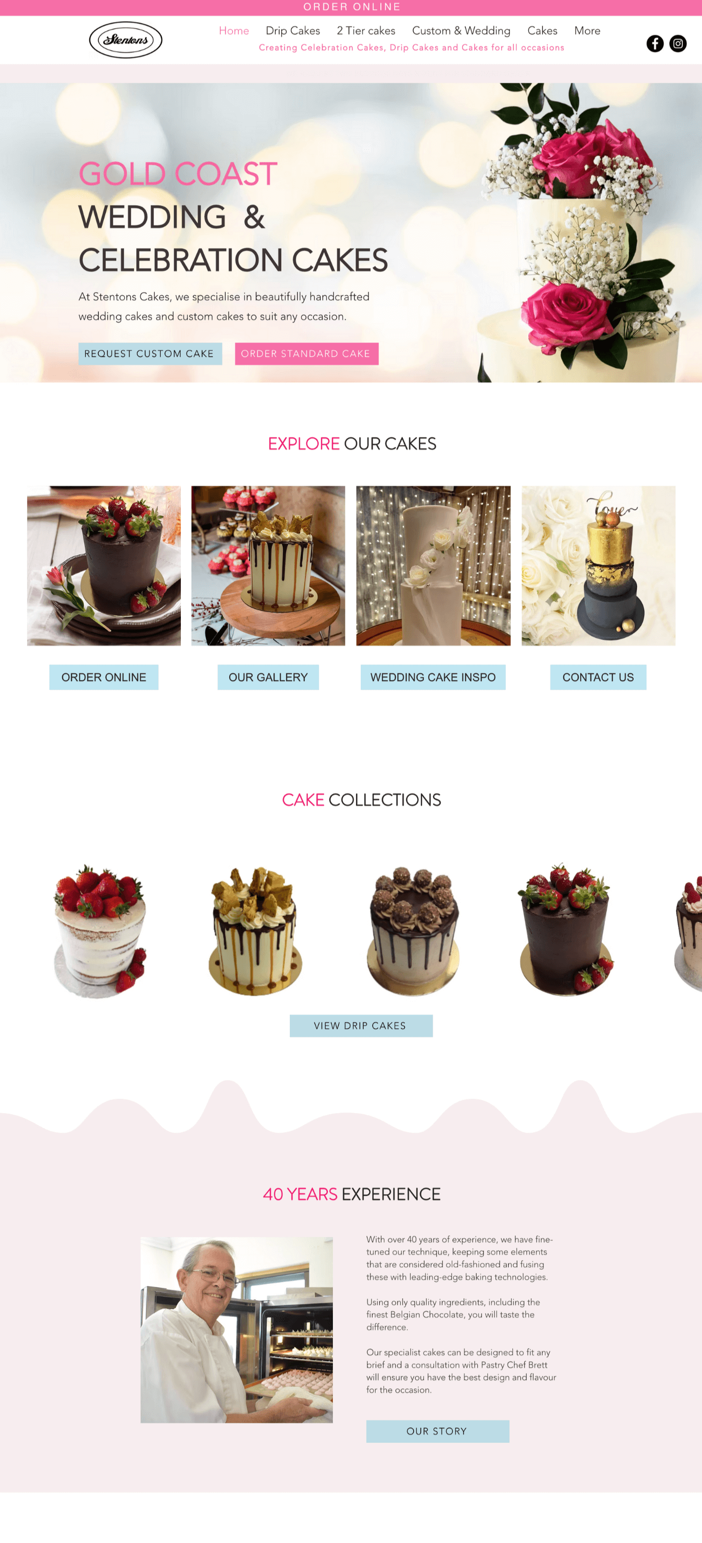 Katy Woollatt Website Design_4