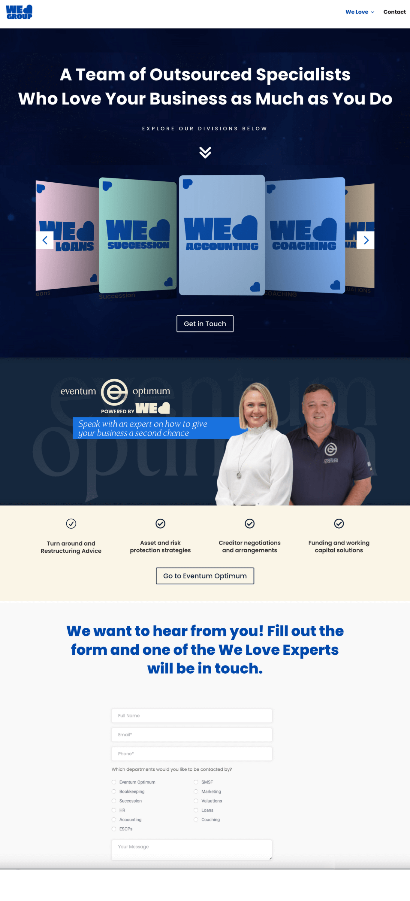 Katy Woollatt Website Design_5