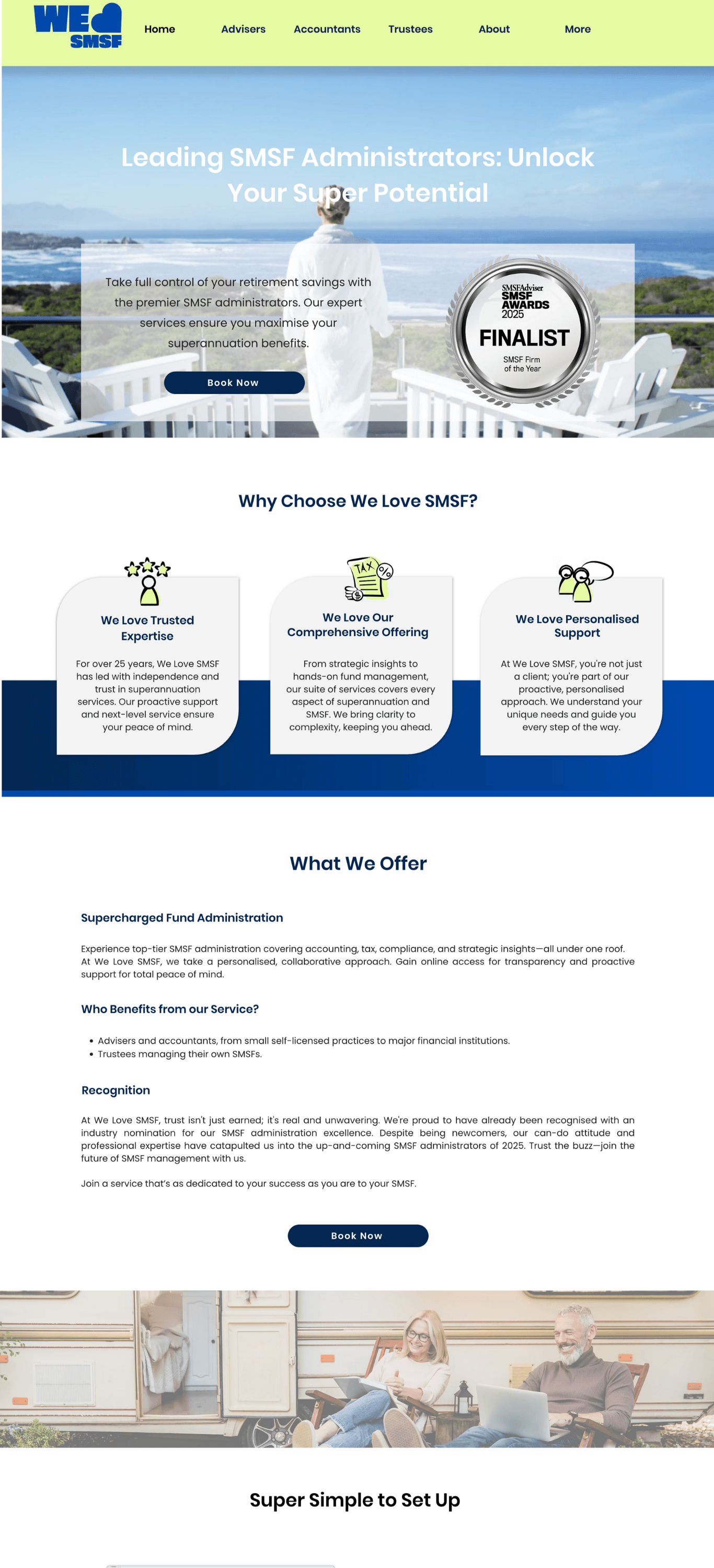 Katy Woollatt Website Design_8