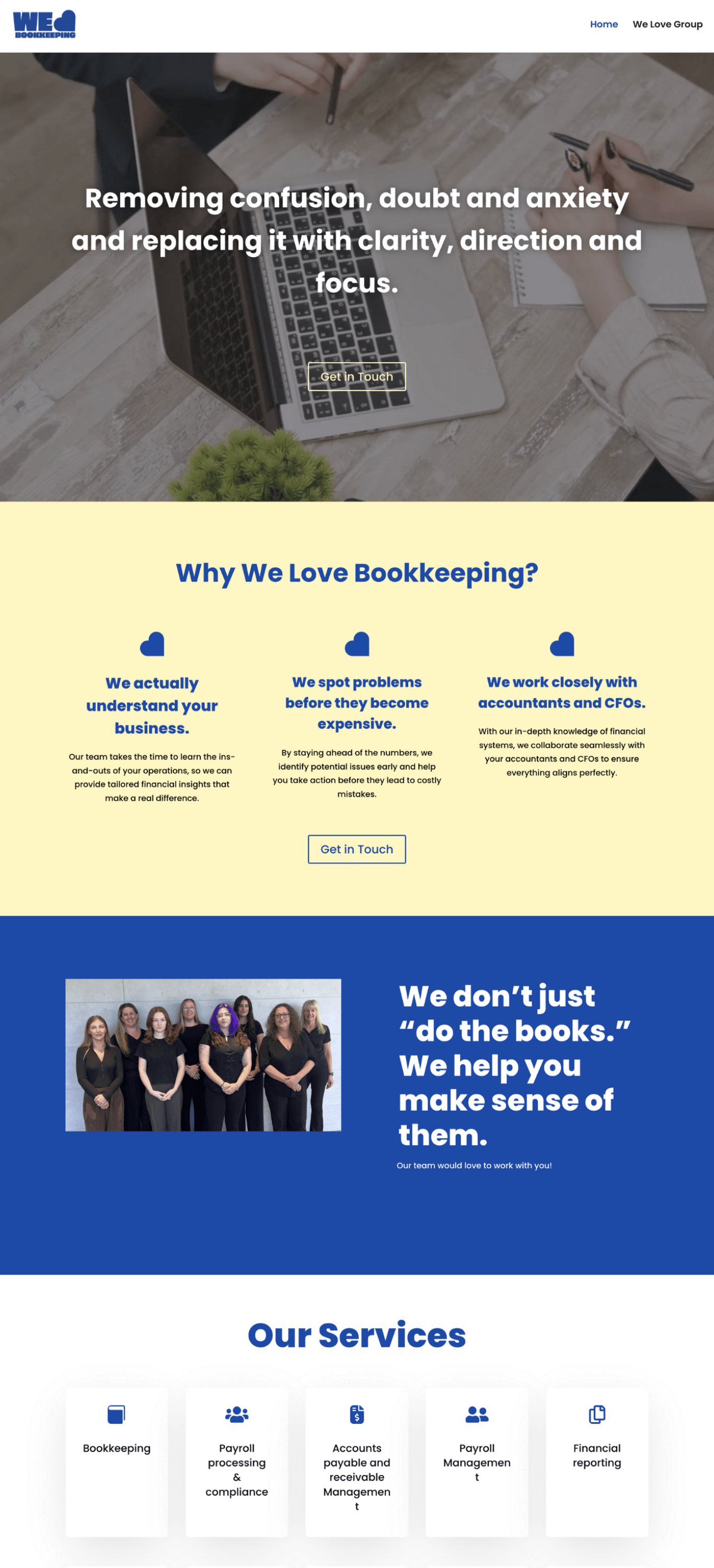 Katy Woollatt Website Design_9